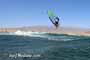  Wave windsurfing at El Cabezo in EL Medano 12-03-2017