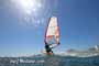  Wave windsurfing at El Cabezo in EL Medano 12-03-2017