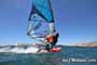  Wave windsurfing at El Cabezo in EL Medano 12-03-2017