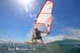  Wave windsurfing at El Cabezo in EL Medano 12-03-2017