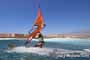  Wave windsurfing at El Cabezo in El Medano Tenerife 13-03-2017