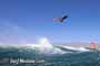  Wave windsurfing at El Cabezo in El Medano Tenerife 13-03-2017