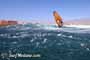  Wave windsurfing at El Cabezo in El Medano Tenerife 13-03-2017