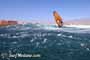  Wave windsurfing at El Cabezo in El Medano Tenerife 13-03-2017