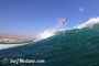  Wave windsurfing at El Cabezo in El Medano Tenerife 13-03-2017