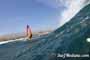  Windsurfing at El Cabezo in El Medano 31-03-2017