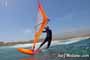  Windsurfing at El Cabezo in El Medano 31-03-2017