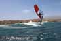  Windsurfing at El Cabezo in El Medano 31-03-2017