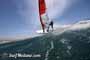  Windsurfing at El Cabezo in El Medano 31-03-2017