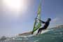  Windsurfing at El Cabezo in El Medano 31-03-2017