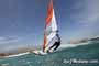  Windsurfing at El Cabezo in El Medano 31-03-2017