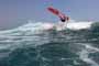  Wave windsurfing at El Cabezo in EL Medano 07-09-2017