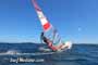  Word and Olimpic champion Zofia Klepacka POL-8 in El Medano 22-01-2017