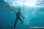 TWS Pro slalom windsurfing training in El Medano Tenerife 04-02-2018
