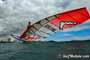 TWS Windsurf Pro Slalom training El Medano 19-02-2018