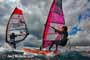 TWS Windsurf Pro Slalom training El Medano 19-02-2018