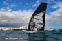 TWS Windsurf Pro Slalom training El Medano 19-02-2018