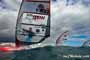 TWS Windsurf Pro Slalom training El Medano 19-02-2018