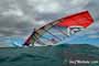 TWS Windsurf Pro Slalom training El Medano 19-02-2018