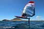 TWS Windsurf Pro Foil training El Medano 24-02-2018