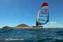 TWS Windsurf Pro Foil training El Medano 24-02-2018