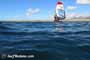 TWS Windsurf Pro Foil training El Medano 24-02-2018