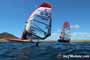 TWS Windsurf Pro Foil training El Medano 24-02-2018