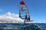 TWS Windsurf Pro Foil training El Medano 24-02-2018