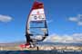 TWS Windsurf Pro Foil training El Medano 24-02-2018