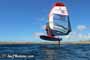 TWS Windsurf Pro Foil training El Medano 24-02-2018