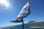 TWS Windsurf Pro Foil training El Medano 24-02-2018