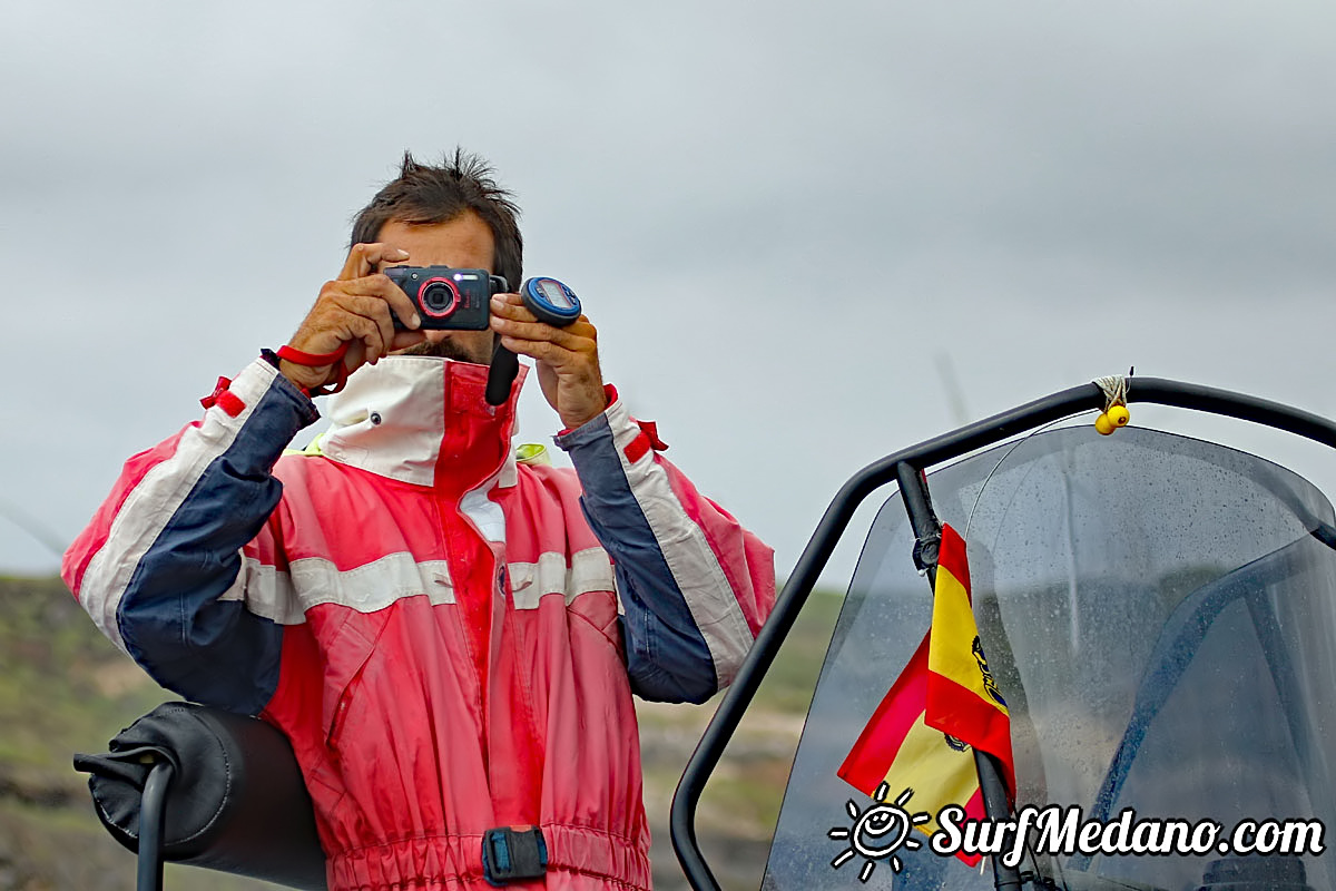 TWS King of Downwind 2018 Poris El Medano 12-03-2018 Tenerife