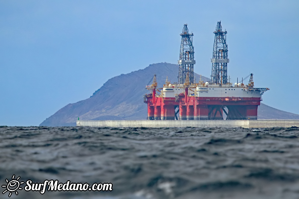 TWS King of Downwind 2018 Poris El Medano 12-03-2018 Tenerife