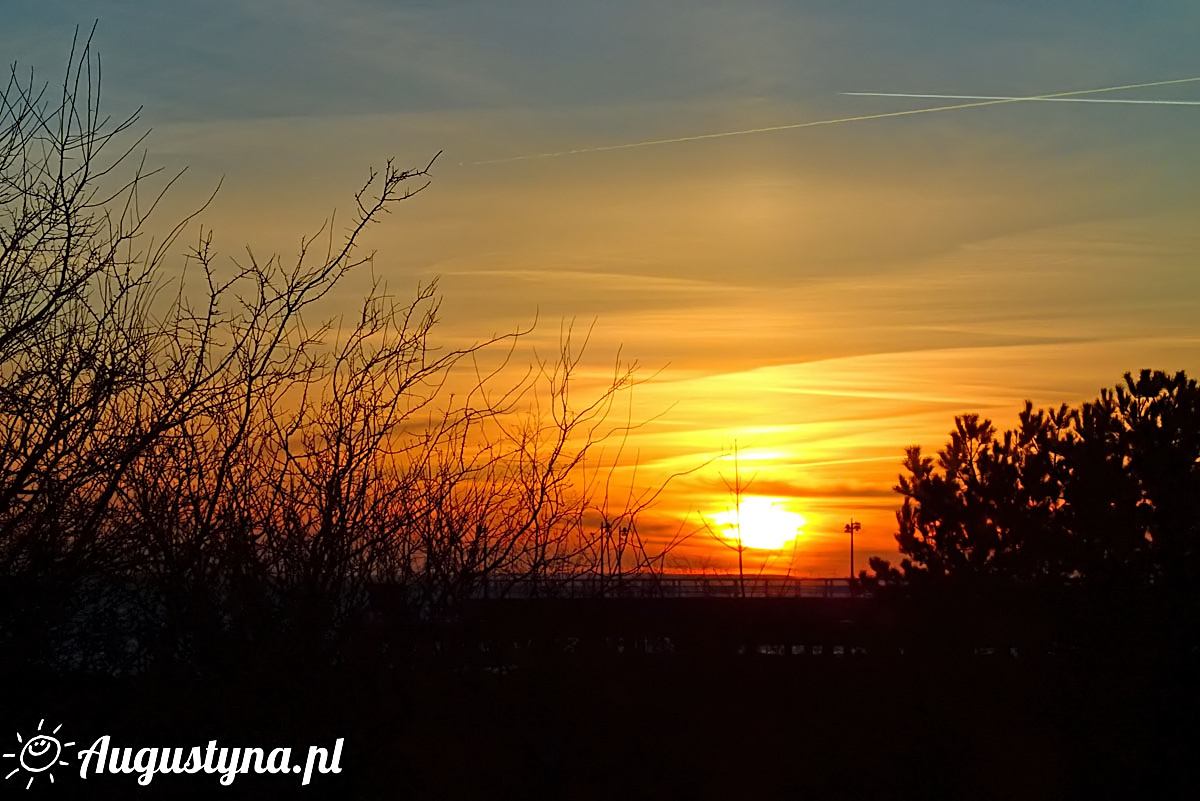 Na wiosennej plaży, czyli 6-04-2018 w Jastarni