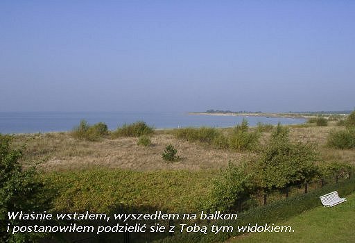 Kliknij tutaj, aby powrócić na stronę wysyłania pocztówek znad morza