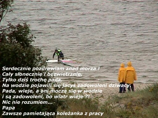 Kliknij tutaj, aby powrócić na stronę wysyłania pocztówek znad morza