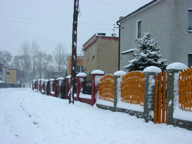 Kliknij, aby powrci na stron gwn tej galerii