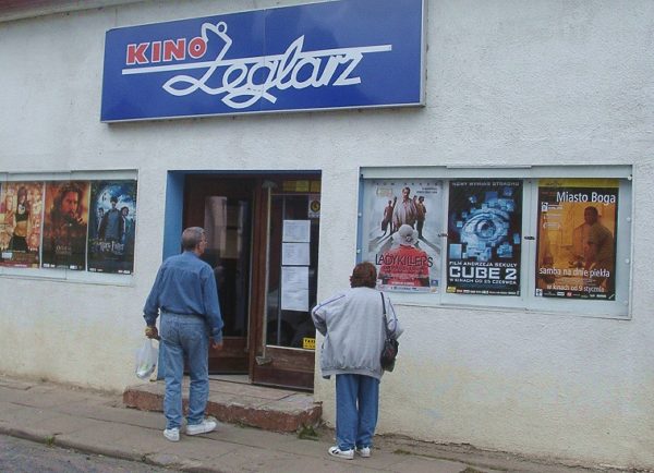 Kliknij, aby powrci na stron gwn tej galerii