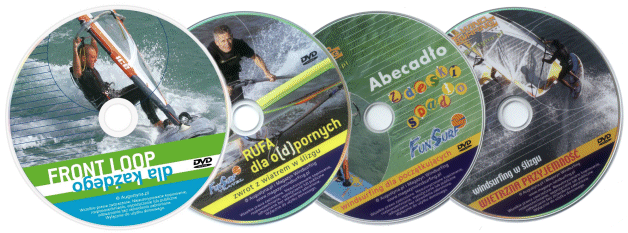 PROMOCJA! 4 x DVD = 1 płyta GRATIS, oczędzasz 59zł PROMOCJA! 4 x DVD = 1 płyta GRATIS, oszczędzasz 59zł