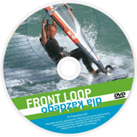 FRONT LOOP dla KADEGO. Kliknij, aby zobaczy pyt DVD w powikszeniu.