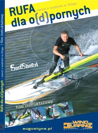 Rufa dla odpornych - pyta DVD, okadka