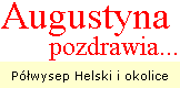 Augustyna donosi