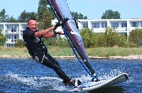 Windsurfing to jest to ! Kliknij, aby zobaczy wicej !