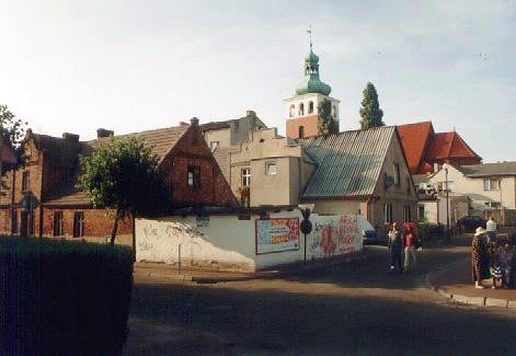 Kliknij, aby powrci na stron gwn tej galerii