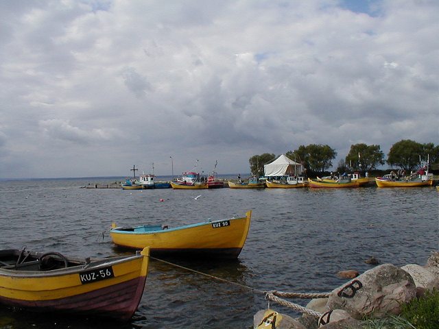 Kliknij, aby powrci na stron gwn tej galerii